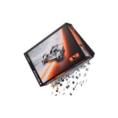 Genesis Magma Racing Austrian GP Puzzle 1000