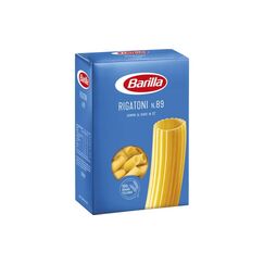 Barilla Rigatoni n.89 500g