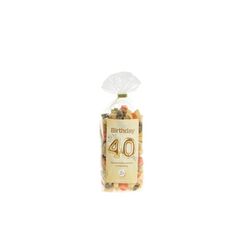 Trendcompany Pasta 40. Geburtstag