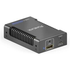 PureLink PureTools PT-C-CPDHD-18G USB-C-zu-HDMI-Konverter mit PD, 4K, 100 W