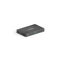 PureLink PureTools PT-C-HDAEDE Audio Extraktor HDMI>HDMI/RCA/Block/Coax,4K