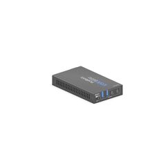 PureLink PureTools PT-E-U34-D USB 3 HDBaseT Data Extender - Geräteseite