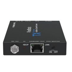 PureLink PureTools PT-HDBT-100P-TX HDBaseT Transmitter, Projektor, PoC, 4K