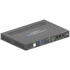 PureLink PureTools PT-HDBT-1021KVM-TX HDBaseT, USB-C, HDBaseT 3.0, 4K, HDMI, RS23