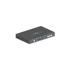 PureLink PureTools PT-PSW-21HC-KVM USB-C / HDMI KVM Switcher mit 100W PD
