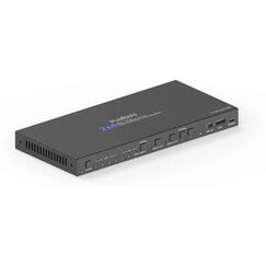 PureLink PureTools PT-SP-HD24-48G 2x4 HDMI 2.1 Splitter / Switcher - 48Gbps