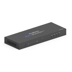 PureLink PureToolsPT-SW-HD41MV  4x1 HDMI 2.0 Multiview Seamless Switch, 4K