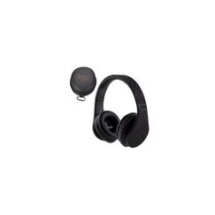 PowerLocus P2 kabellos Bluetooth 5.3 Schwarz