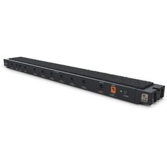 Palmer Audio Palmer Netzteil 8-Fach PWTPB40 für Pedalbay 40
