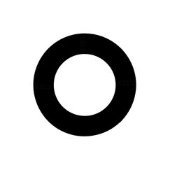 KOOR Dart Surround schwarz EVA-Wandschutz, 4-teilig, 2,5 cm