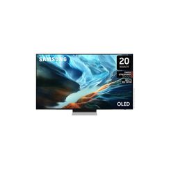 Samsung QE65S90H 65 OLED TV