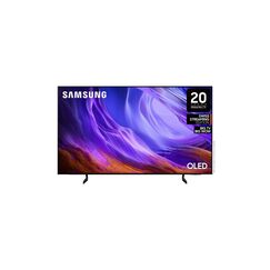 Samsung QE83S85H 83 OLED TV