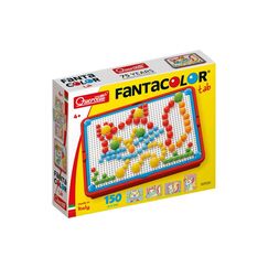 Quercetti FANTACOLOR TAB MIX