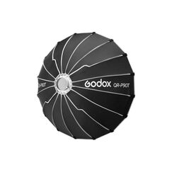 Godox QT-P90T QR SOFTBOX Bowens, quick release softbox