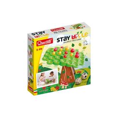 Quercetti Stay Apple! Balancierspiel