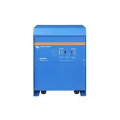 Victron Energy Quatro 5000/120-100/100