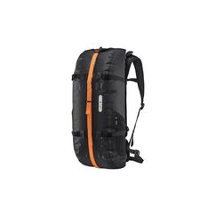Ortlieb Atrack Bike, black matt, 25L Velorucksack