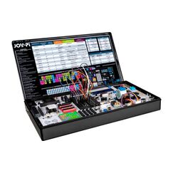 JOY-IT Entwicklerboard JoyPi Advanced inkl. Breadboard, Kabel, LEDs, u.v.m.