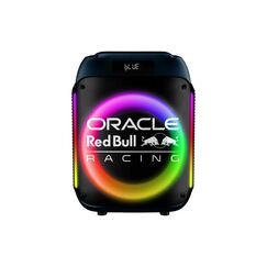 Oracle RedBull Racing RB-SK250 mit LED-Beleuchtung