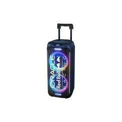 Oracle RedBull Racing RB-SK220 mit LED-Beleuchtung und Rollen