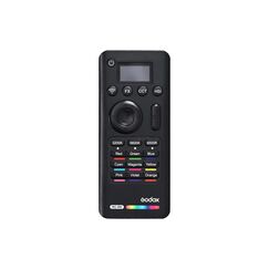 Godox RC R9 Schwarz 2.4 GHz 32 Kanäle 16 Gruppen