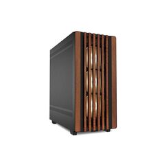 Sharkoon C70M RGB ATX, 2x U3, 1x Type-C, 4x 120 ARGB PWM