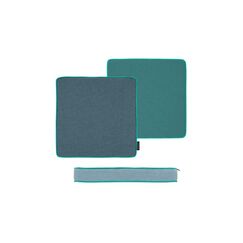 Remember Sitzkissen Blueberry 40 x 40 cm, Polyester