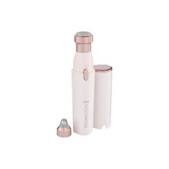 Remington Gesichtsrasierer Bare Me WFS200 Detail Gesichts-Rasierer 2 in 1