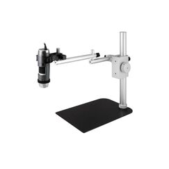 Dino-Lite Table Top Stand RK-06A für alle Handmikroskope, verstellbar