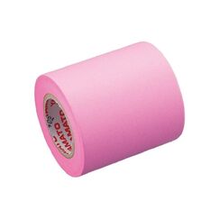 NT Cutter Notizzettel Yamato Ersatzrolle 50 mm x 10 m Hellrosa