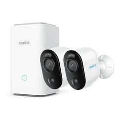 Reolink Home Hub Argus B310 System 2x Argus B310 + 1x Home Hub