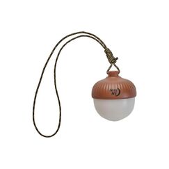 Nite Ize Radiant NutLit Rechargeable Lantern