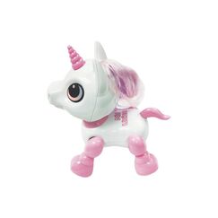 Lexibook Power Unicorn Mini Unicorn robot