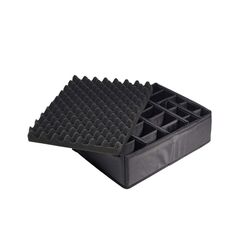 B&W var. Facheinteilung RPD, für Typ 2000