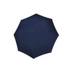Reisenthel Knirps Regenschirm pocket duomatic, mixed dots red