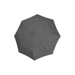 Reisenthel Knirps Regenschirm pocket duomatic, twist silver