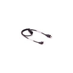 Tilta Run/Stop Cable USB-C, Schwarz