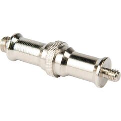 Tether Tools Rock Solid Dual Baby Stud 5/8