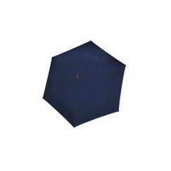 Reisenthel Knirps Regenschirm pocket mini, mixed dots red