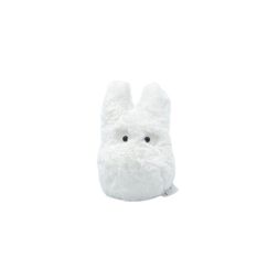 Sun Arrow Studio Ghibli Totoro Plüschfigur White Totoro 16 cm