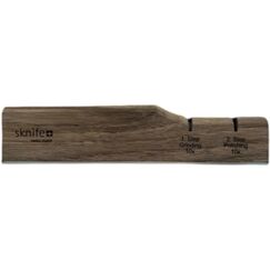 sknife Schleifgerät S-S-1 Walnussholz