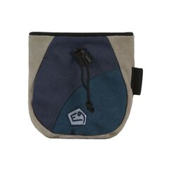 E9 Chalk Bag Dropz BLUE