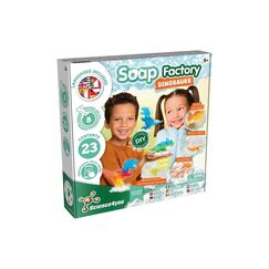 Science4You Soaps 3D Dinos