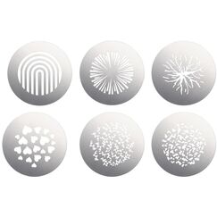 Godox SA-09-002 GOBO Set Common for MLP, BLP, BFP, FP