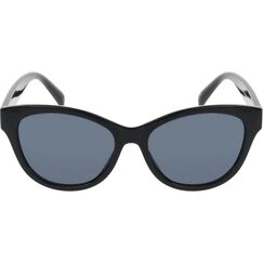 SMARTY Sonnenbrille Brig Black, mit Etui