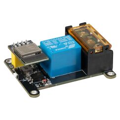jOY-it  SBC-ESP32-RM01 Relai mit ESP32-C6