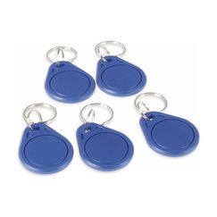 jOY-it SBC-RFID-CLIP, RFID 5er-Set 5x CLIP, NXP-RC522, 13,56 MHz, universell