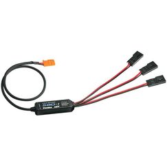 Futaba SBD-1 mit 400mm Kabel S.BUS Decoder