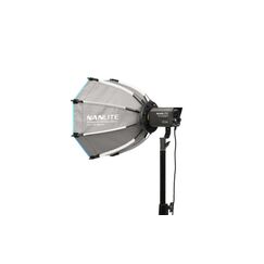 Nanlite Softbox Achteckig, 40 cm