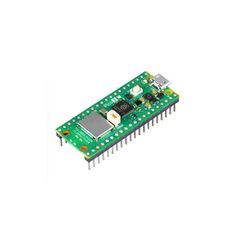 Raspberry Pi Pico 2WH, SC1634 RP2350 Chip, WiFi & Bluetooth